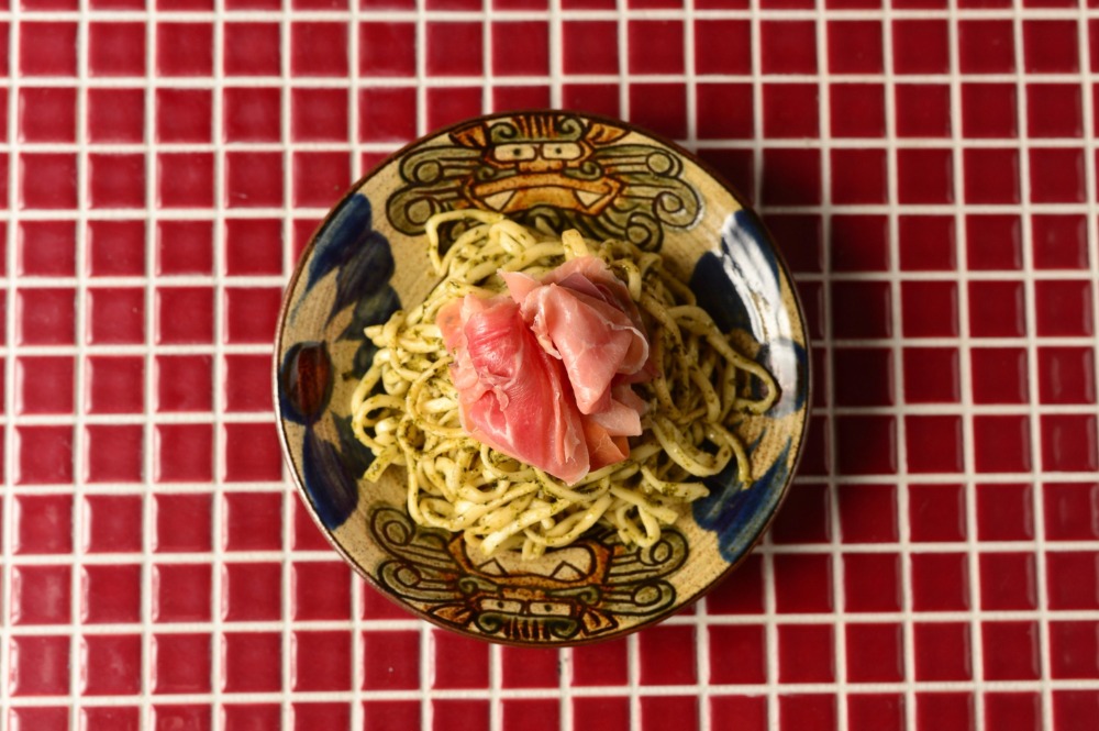 おすすめ料理