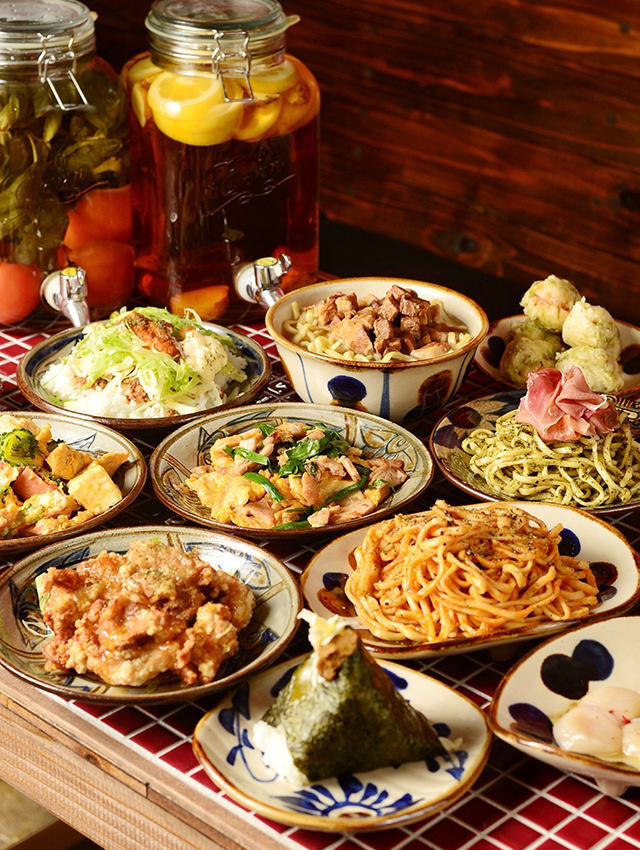 酒場食堂084